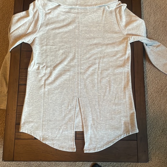 Super soft sweatshirt - Picture 3 of 3